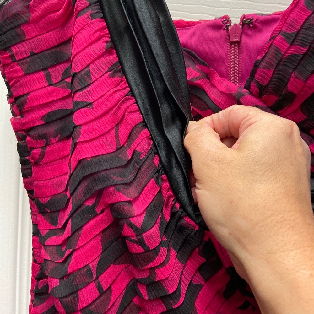 Tadashi dress collection - Picture 3 of 6